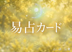 易占