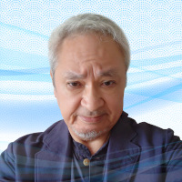 朝日辰羽