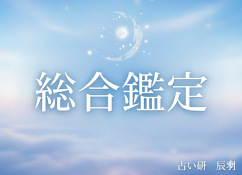 総合鑑定